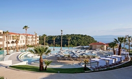 Hotel Cora Spa Resort